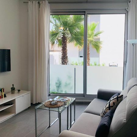 Apartamento Sol-Libertad Rota Exterior photo