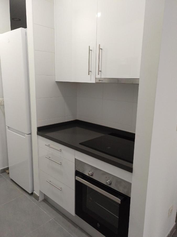 Apartamento Sol-Libertad Rota Exterior photo
