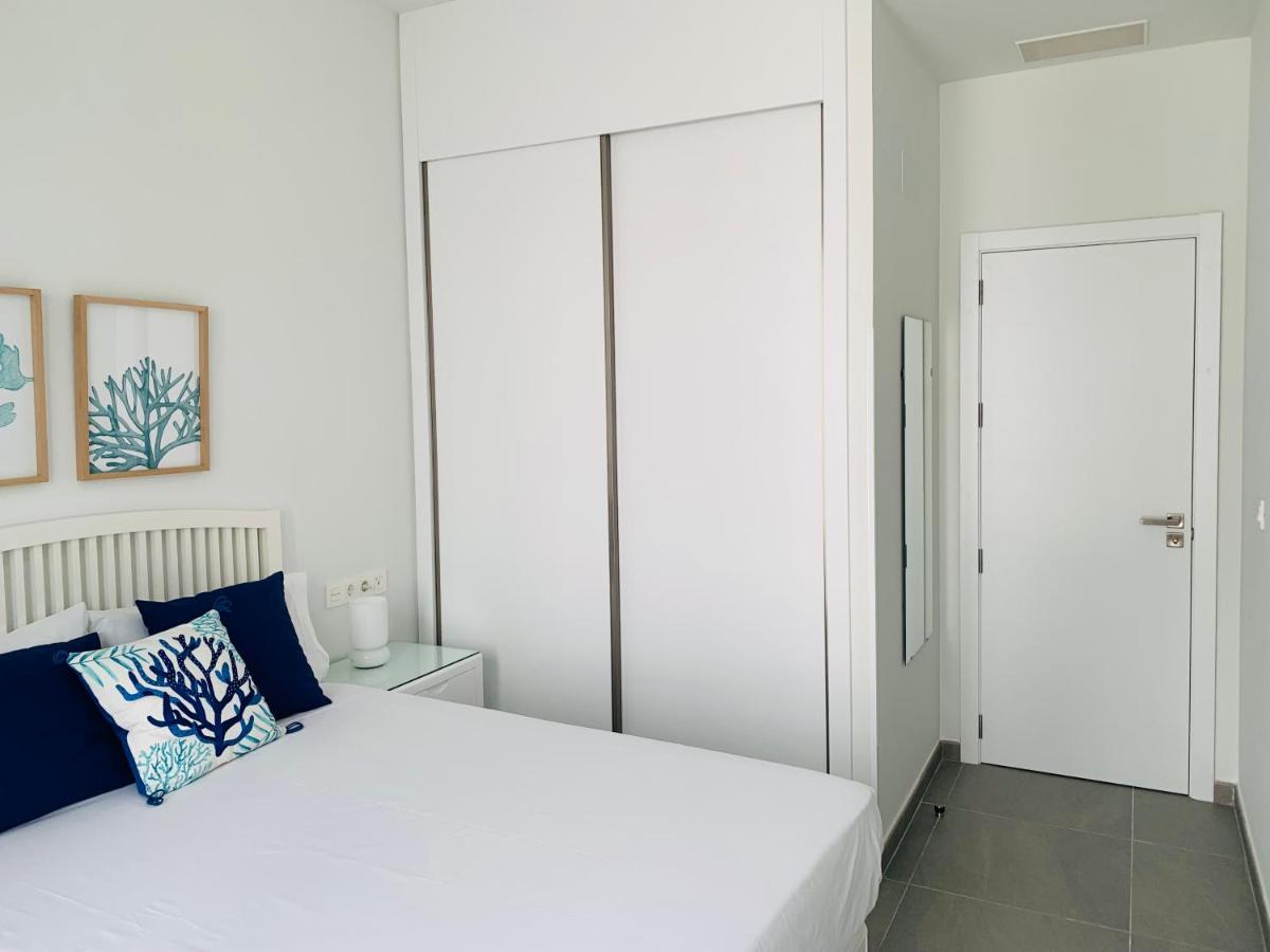 Apartamento Sol-Libertad Rota Exterior photo